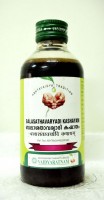 Vaidyaratnam Ayurvedic, Balasathavaryadi Kashayam, 200 ml